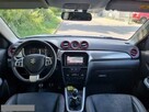 Suzuki Vitara 1Wł Led Xenon Serwis Alcantara Navi Climatronik Kamera ACC Gwarancja! - 16