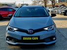 Toyota Auris Hybryda Lift FULL LED Serwis Navi Kamera Climatronic Gwarancja - 3