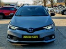 Toyota Auris Hybryda Lift FULL LED Serwis Navi Kamera Climatronic Gwarancja - 4
