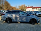 Toyota Auris Hybryda Lift FULL LED Serwis Navi Kamera Climatronic Gwarancja - 7