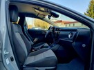Toyota Auris Hybryda Lift FULL LED Serwis Navi Kamera Climatronic Gwarancja - 14