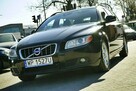 Volvo V70 2,0D3 NAVI, automat, skóra, Xenony, 2013r.