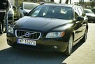 Volvo V70 2,0D3 NAVI, automat, skóra, Xenony, 2013r. - 2