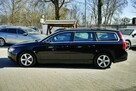 Volvo V70 2,0D3 NAVI, automat, skóra, Xenony, 2013r. - 4