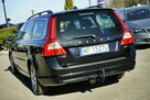 Volvo V70 2,0D3 NAVI, automat, skóra, Xenony, 2013r. - 6