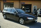 Volvo V70 2,0D3 NAVI, automat, skóra, Xenony, 2013r. - 10