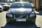 Volvo V70 2,0D3 NAVI, automat, skóra, Xenony, 2013r. - 13