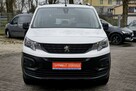 Peugeot Rifter 1,5HDI Klima, NAVI, 5 osób, 2020r. - 6