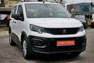 Peugeot Rifter 1,5HDI Klima, NAVI, 5 osób, 2020r. - 7