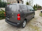 Peugeot Expert 4x4 Dangel AWD  Pdc Przód Tył - 9