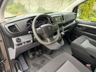 Peugeot Expert 4x4 Dangel AWD  Pdc Przód Tył - 11
