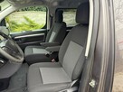 Peugeot Expert 4x4 Dangel AWD  Pdc Przód Tył - 12