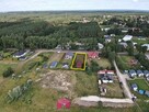 Działka budowlana Świnoujście Przytór - 5