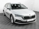 Škoda Octavia WD0826T#1.5 TSI Ambition K.cofania Cz.park LED Salon PL VAT 23% - 3