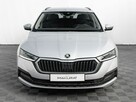 Škoda Octavia WD0826T#1.5 TSI Ambition K.cofania Cz.park LED Salon PL VAT 23% - 7