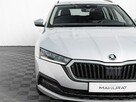 Škoda Octavia WD0826T#1.5 TSI Ambition K.cofania Cz.park LED Salon PL VAT 23% - 8