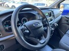 Ford Transit Custom 2.0 1wł Climatronic Grzana szyba 6biegów Stan BDB Bezwypadk Opłacony - 12