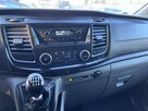 Ford Transit Custom 2.0 1wł Climatronic Grzana szyba 6biegów Stan BDB Bezwypadk Opłacony - 13