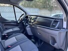 Ford Transit Custom 2.0 1wł Climatronic Grzana szyba 6biegów Stan BDB Bezwypadk Opłacony - 14