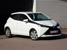Toyota Aygo Klima /I właść /Kamera /2018r / - 2