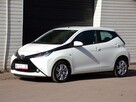 Toyota Aygo Klima /I właść /Kamera /2018r / - 7