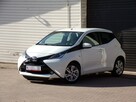 Toyota Aygo Klima /I właść /Kamera /2018r / - 8