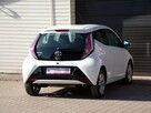 Toyota Aygo Klima /I właść /Kamera /2018r / - 10