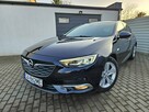 Opel Insignia 1.6 CDTI 136KM skóry LED zadbana AGR max wyposażenie BDB STAN