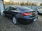 Opel Insignia 1.6 CDTI 136KM skóry LED zadbana AGR max wyposażenie BDB STAN - 2