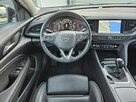 Opel Insignia 1.6 CDTI 136KM skóry LED zadbana AGR max wyposażenie BDB STAN - 8