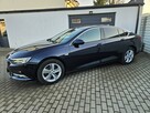 Opel Insignia 1.6 CDTI 136KM skóry LED zadbana AGR max wyposażenie BDB STAN - 12