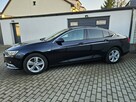 Opel Insignia 1.6 CDTI 136KM skóry LED zadbana AGR max wyposażenie BDB STAN - 13
