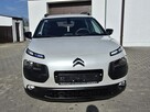 Citroen C4 Cactus 1,2Benz Turbo Biała Perła.Serwis.Ledy.Kamera Cof.Navigacja.Temp. - 4