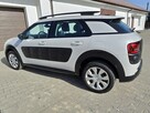 Citroen C4 Cactus 1,2Benz Turbo Biała Perła.Serwis.Ledy.Kamera Cof.Navigacja.Temp. - 12