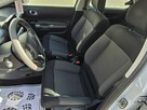 Citroen C4 Cactus 1,2Benz Turbo Biała Perła.Serwis.Ledy.Kamera Cof.Navigacja.Temp. - 15