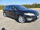 Ford Mondeo 1,6tdci Navi.Asyst.Pasa.Podg.Fot.Convers+Xenony.Ledy.Serwis - 2