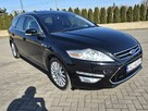 Ford Mondeo 1,6tdci Navi.Asyst.Pasa.Podg.Fot.Convers+Xenony.Ledy.Serwis - 3