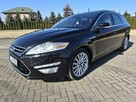 Ford Mondeo 1,6tdci Navi.Asyst.Pasa.Podg.Fot.Convers+Xenony.Ledy.Serwis - 7