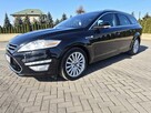 Ford Mondeo 1,6tdci Navi.Asyst.Pasa.Podg.Fot.Convers+Xenony.Ledy.Serwis - 9