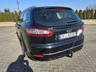 Ford Mondeo 1,6tdci Navi.Asyst.Pasa.Podg.Fot.Convers+Xenony.Ledy.Serwis - 12