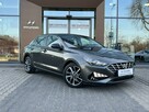 I30 FASTBACK 1.5 T-GDI Smart 48v AT Gwarancja FV23% - 2
