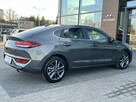 I30 FASTBACK 1.5 T-GDI Smart 48v AT Gwarancja FV23% - 5