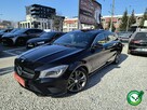 Mercedes CLA 180 Super Stan|ALU|NAVI|kamera|PANORAMA|szyberdach|GWARANCJA przebiegu