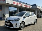 Toyota Yaris 1.3 99KM Kamera,Bluetooth, Gwarancja - 2