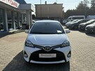 Toyota Yaris 1.3 99KM Kamera,Bluetooth, Gwarancja - 3