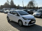 Toyota Yaris 1.3 99KM Kamera,Bluetooth, Gwarancja - 4