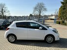 Toyota Yaris 1.3 99KM Kamera,Bluetooth, Gwarancja - 5