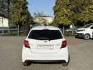 Toyota Yaris 1.3 99KM Kamera,Bluetooth, Gwarancja - 7