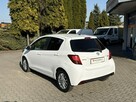 Toyota Yaris 1.3 99KM Kamera,Bluetooth, Gwarancja - 8