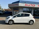 Toyota Yaris 1.3 99KM Kamera,Bluetooth, Gwarancja - 9